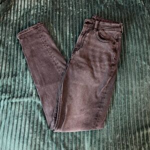 Women’s American Eagle High Rise Mom Jeans